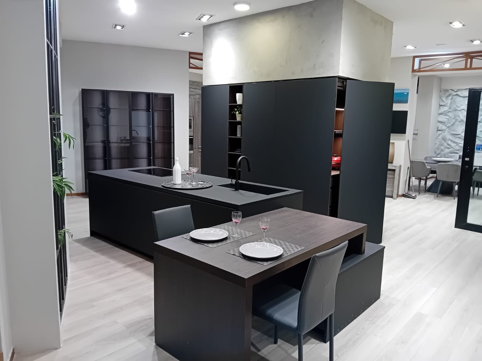 Cucine Moderne